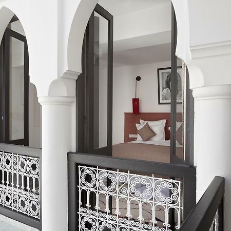 Riad Mirage Marrákes Kültér fotó