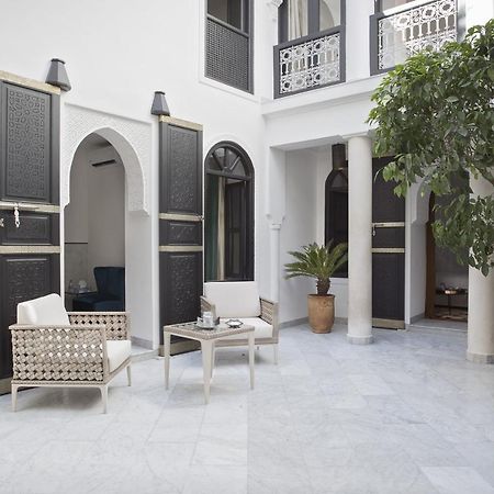 Riad Mirage Marrákes Kültér fotó