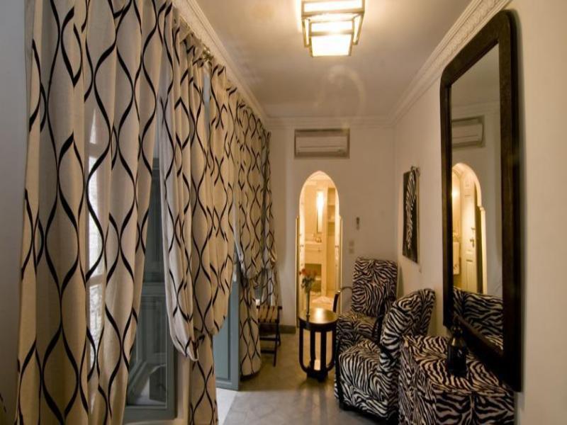 Riad Mirage Marrákes Kültér fotó
