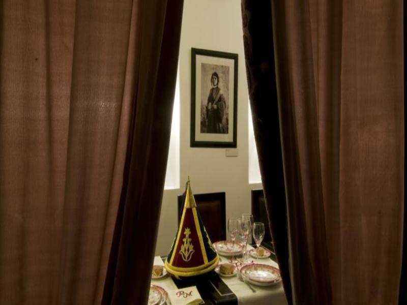 Riad Mirage Marrákes Kültér fotó