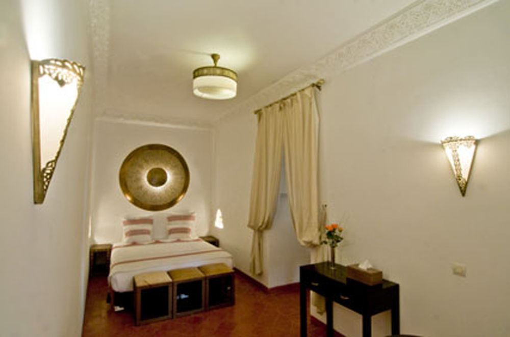 Riad Mirage Marrákes Kültér fotó