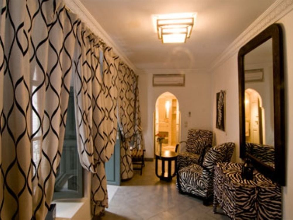 Riad Mirage Marrákes Kültér fotó