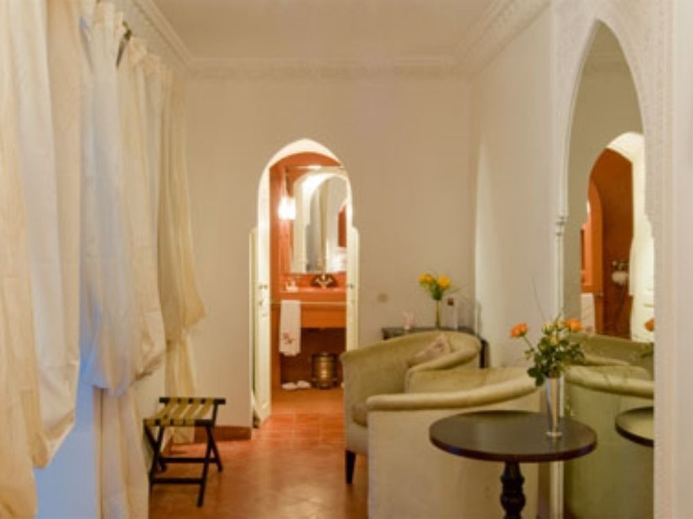 Riad Mirage Marrákes Kültér fotó