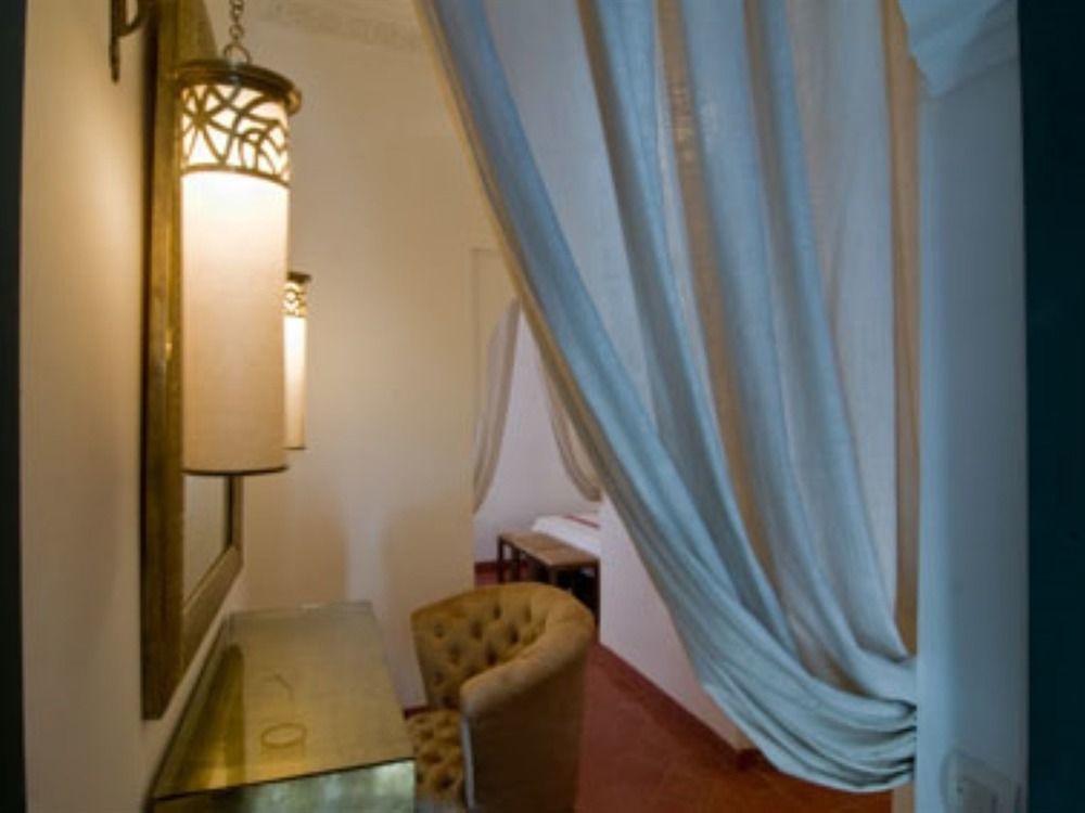 Riad Mirage Marrákes Kültér fotó