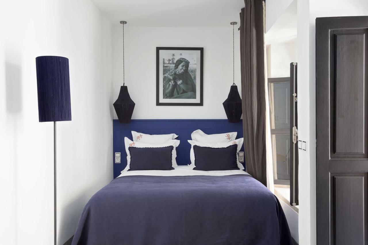 Riad Mirage Marrákes Kültér fotó
