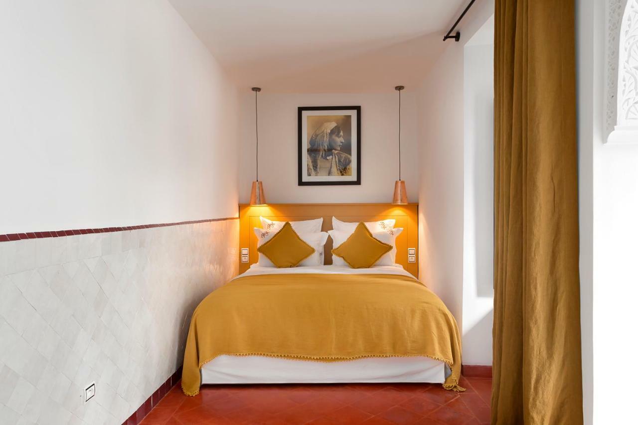 Riad Mirage Marrákes Kültér fotó